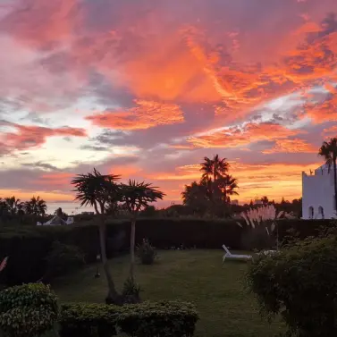 Venta de apartamento en planta baja en Reserva de Marbella