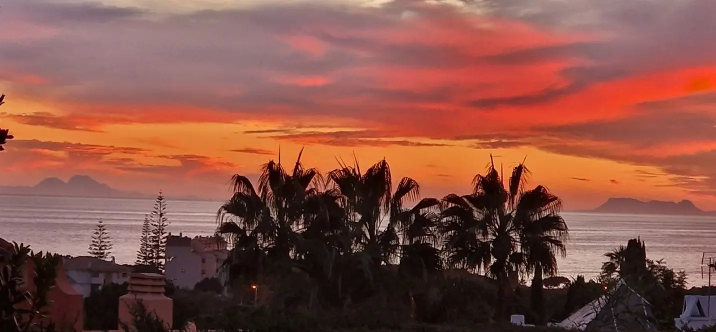 Sale of ground floor apartment in Reserva de Marbella 1