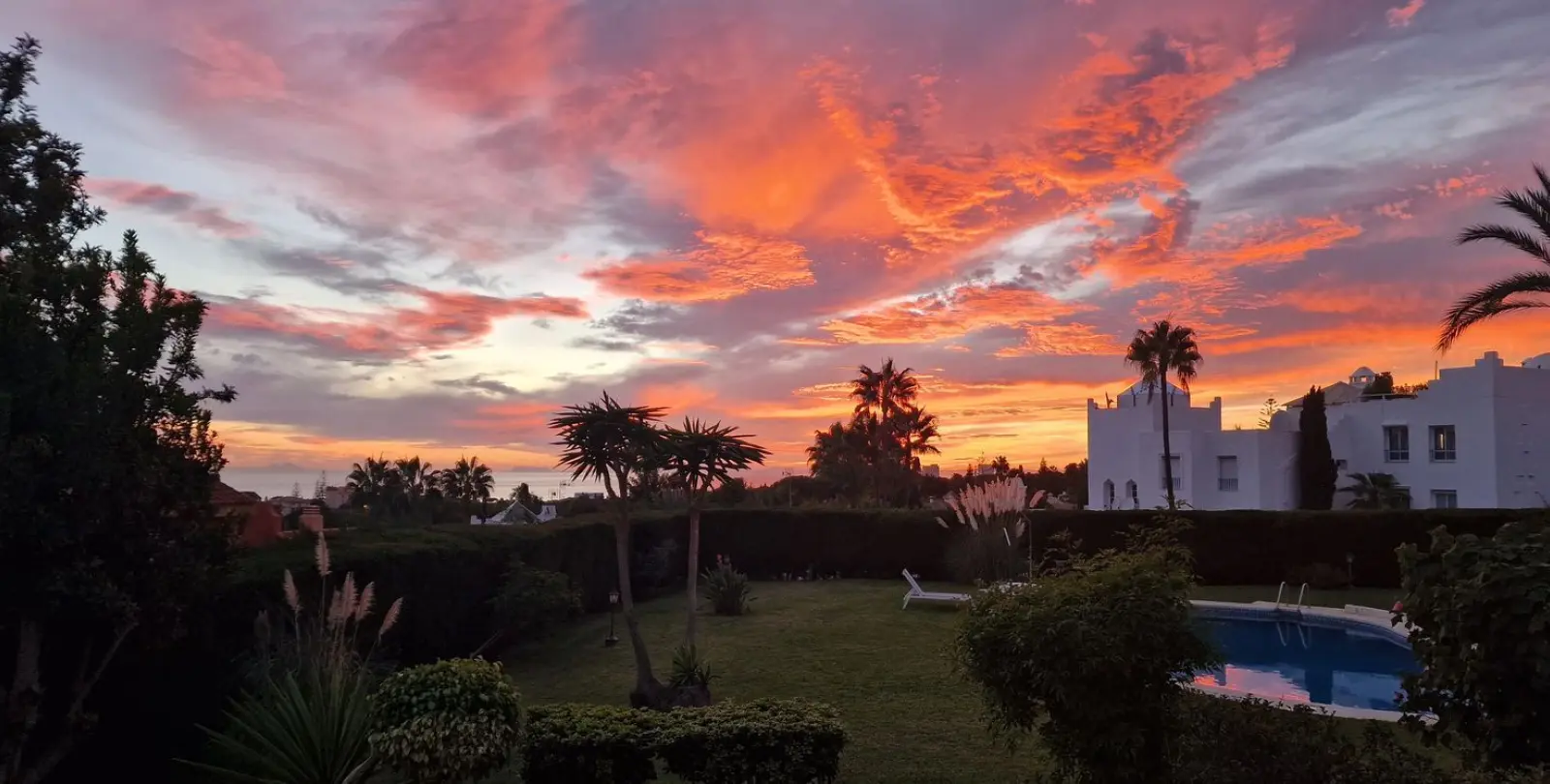 Sale of ground floor apartment in Reserva de Marbella 4