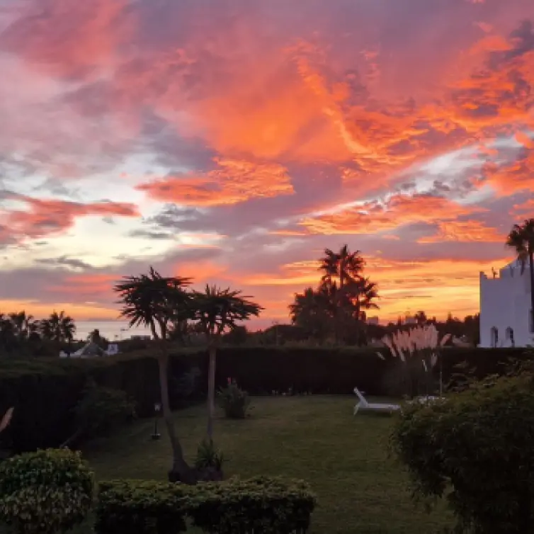 Sale of ground floor apartment in Reserva de Marbella