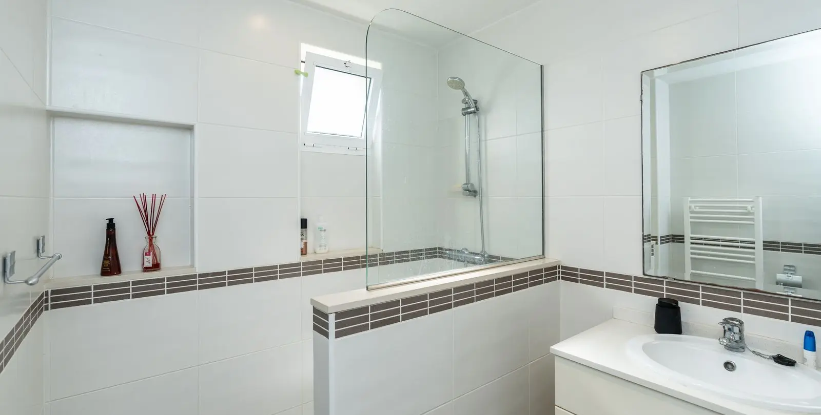 Sale of ground floor apartment in Reserva de Marbella 22