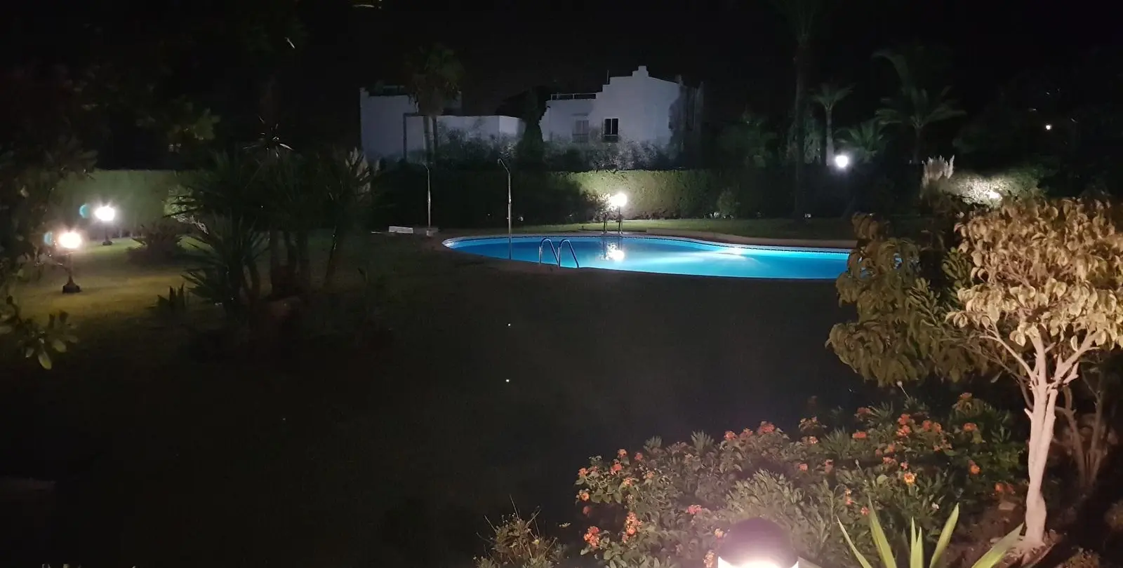 Sale of ground floor apartment in Reserva de Marbella 27