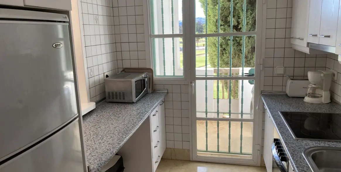 Sale of ground floor apartment in Mijas 7