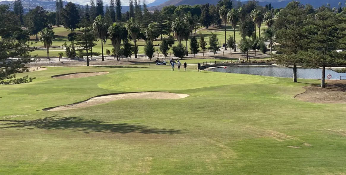 Sale of ground floor apartment in Mijas 16