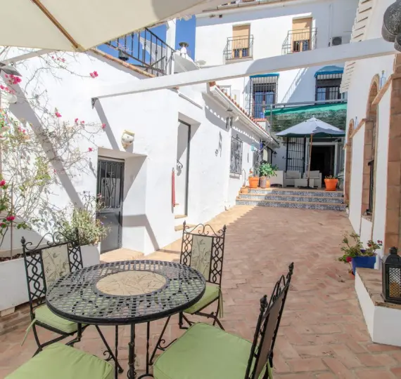 Sale of townhouse in Alora