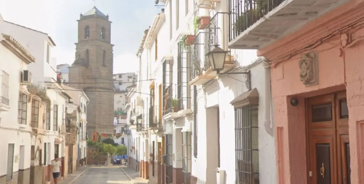 Sale of townhouse in Alora 3