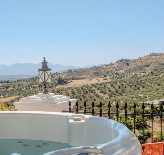 Sale of townhouse in Alora