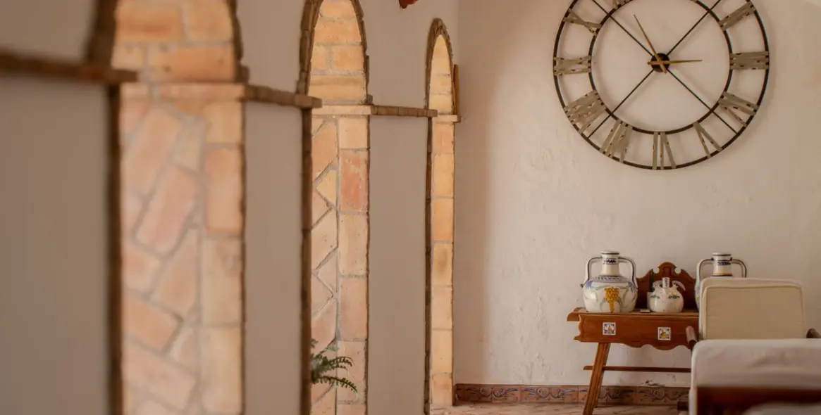 Sale of townhouse in Alora 5