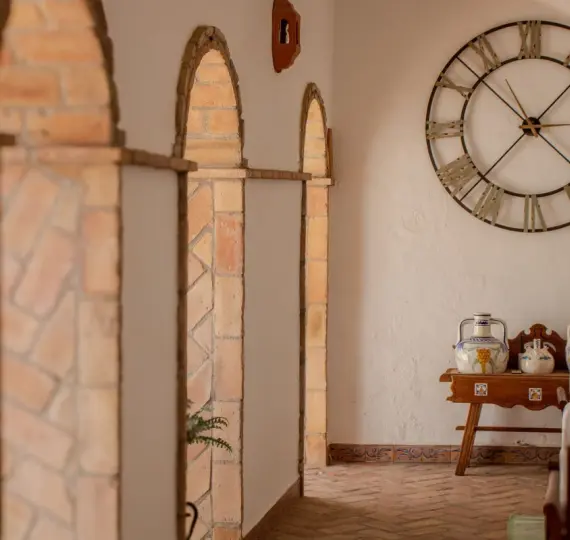 Sale of townhouse in Alora