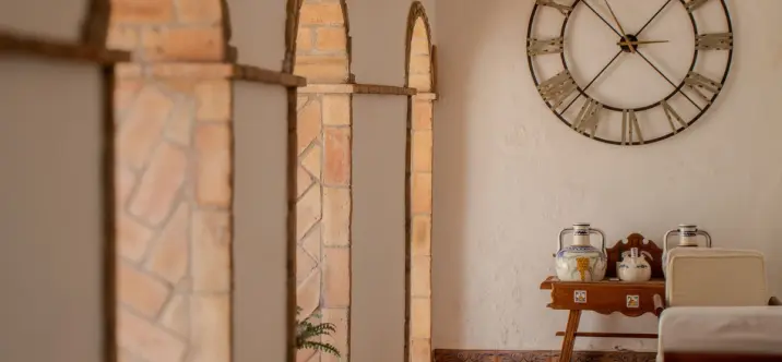 Sale of townhouse in Alora 4