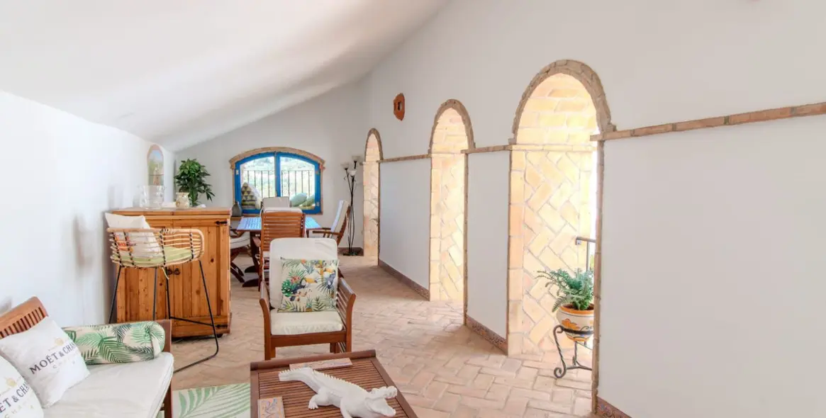 Sale of townhouse in Alora 6