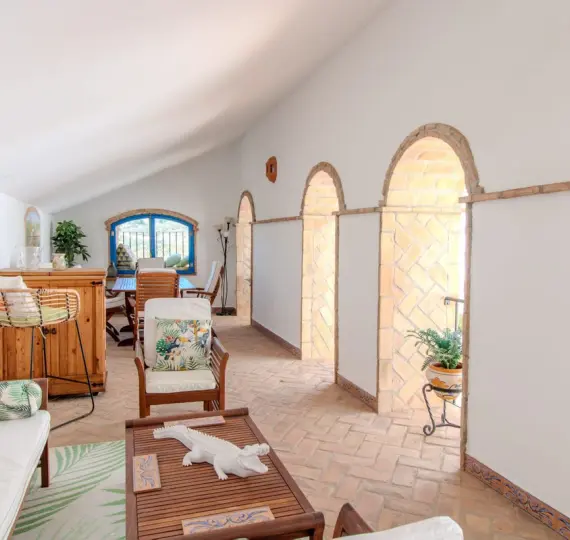 Sale of townhouse in Alora