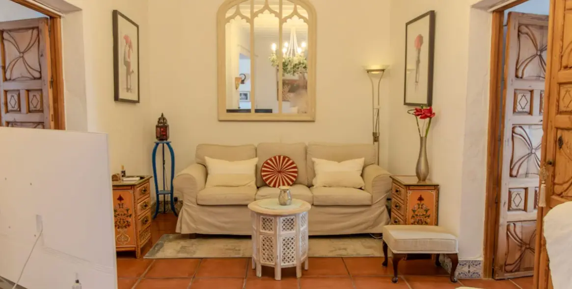 Sale of townhouse in Alora 8