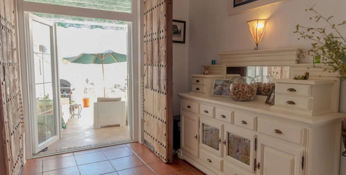 Sale of townhouse in Alora 9