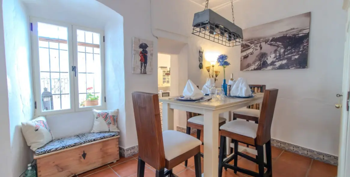 Sale of townhouse in Alora 10