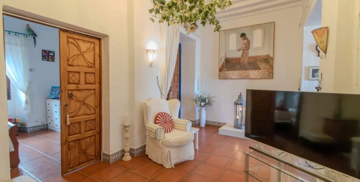 Sale of townhouse in Alora 11