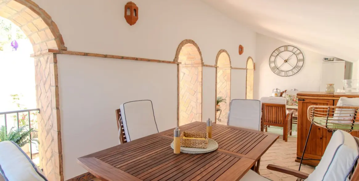 Sale of townhouse in Alora 13