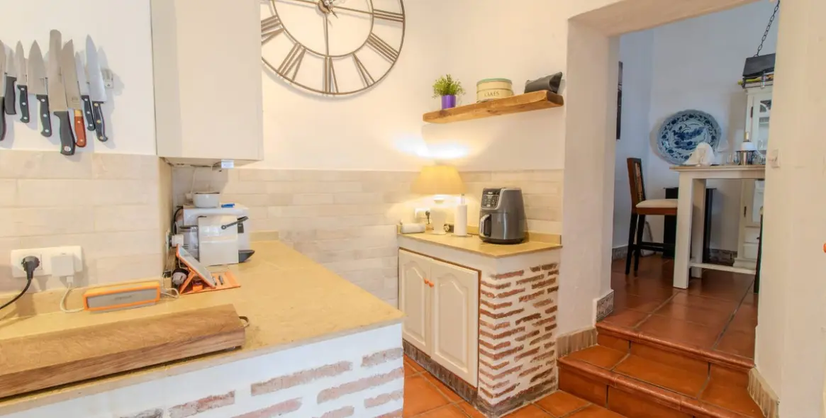 Sale of townhouse in Alora 16