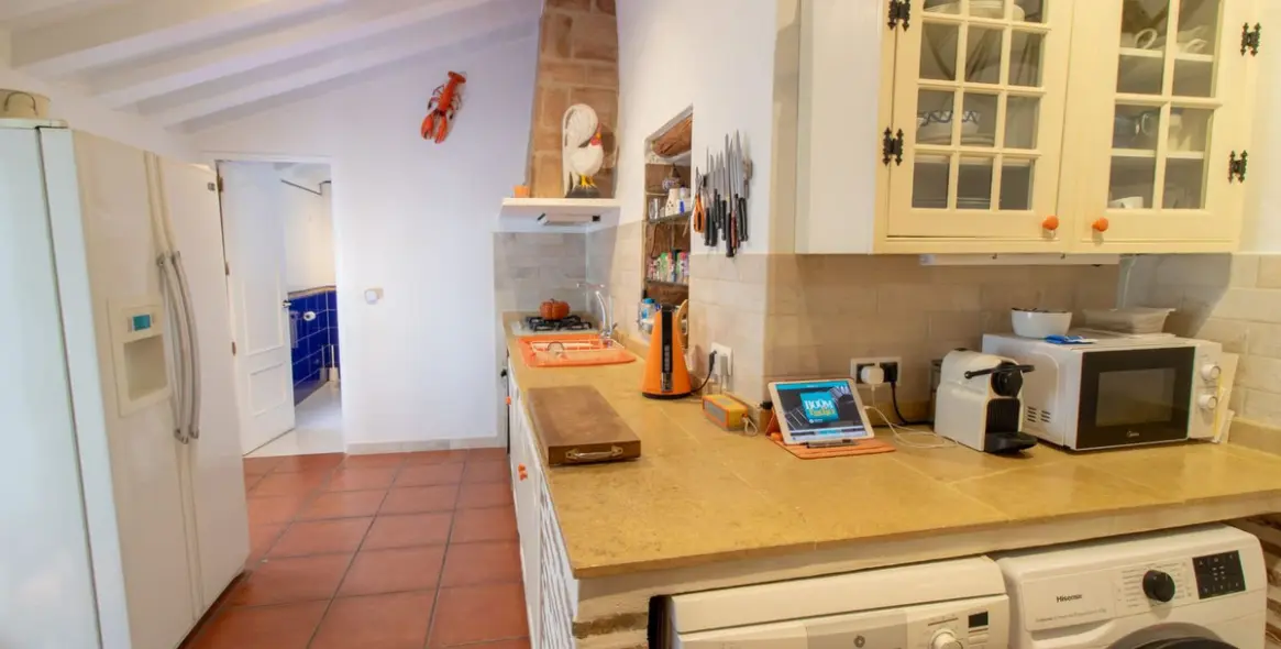 Sale of townhouse in Alora 17