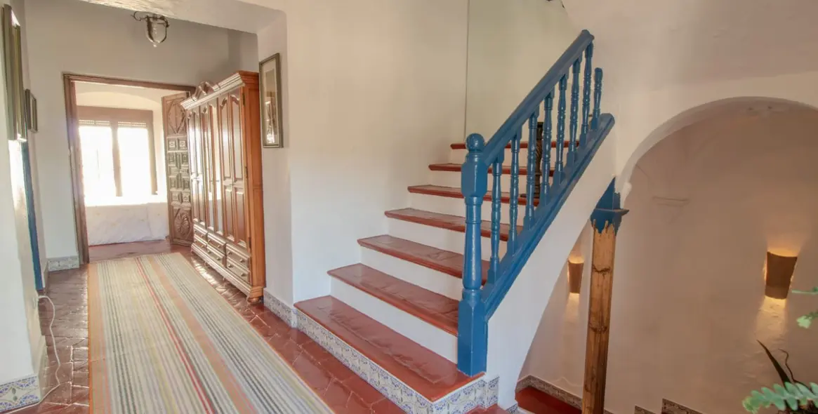 Sale of townhouse in Alora 18