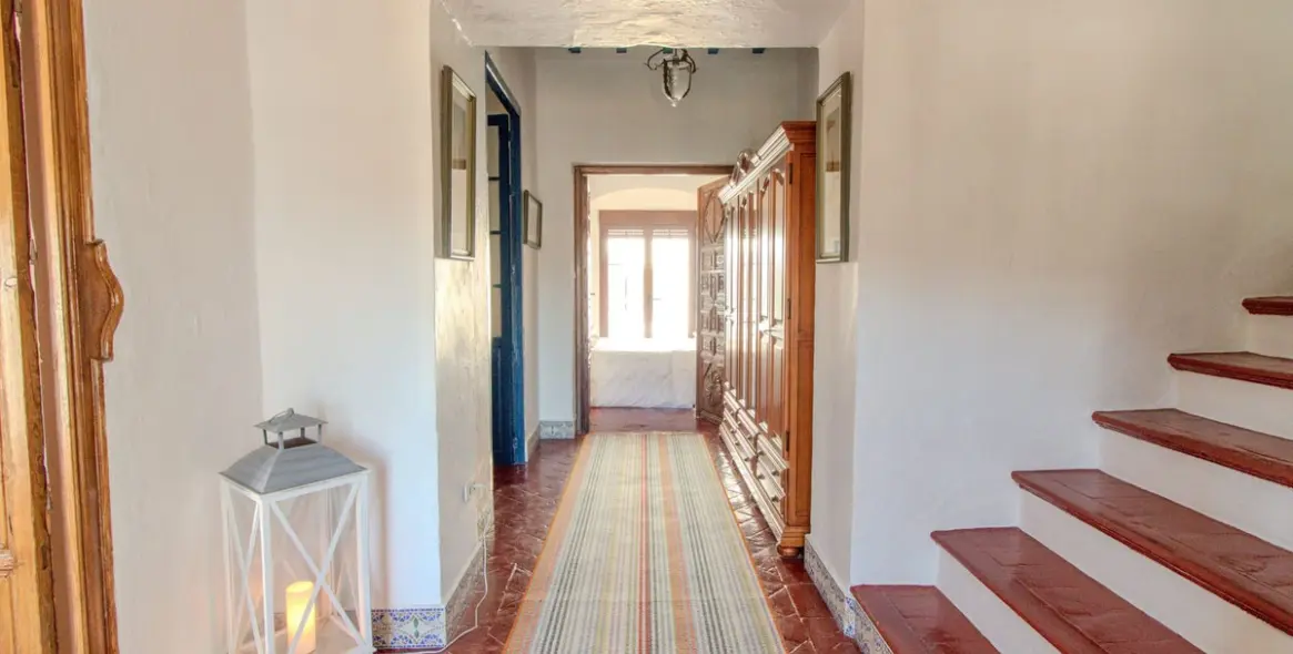 Sale of townhouse in Alora 19