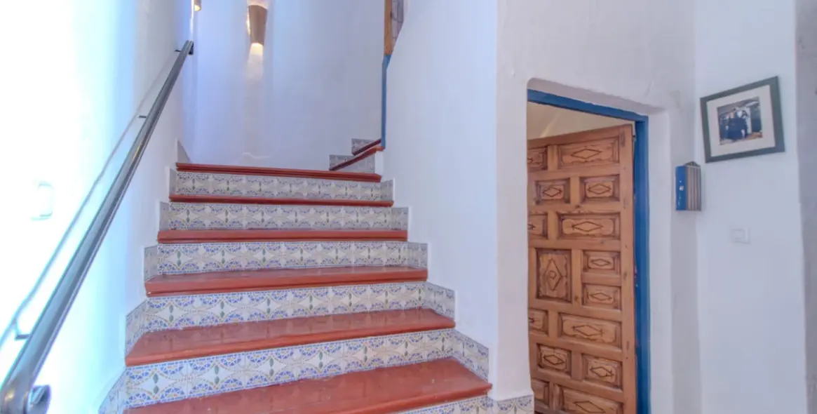 Sale of townhouse in Alora 20