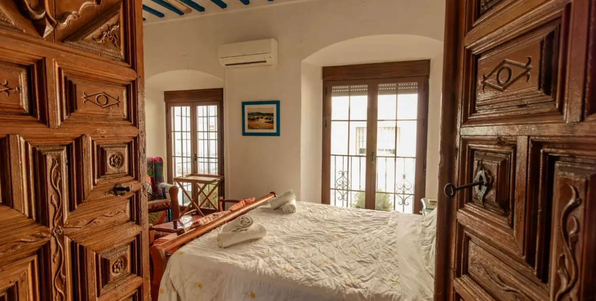 Venta de adosado en Alora 21