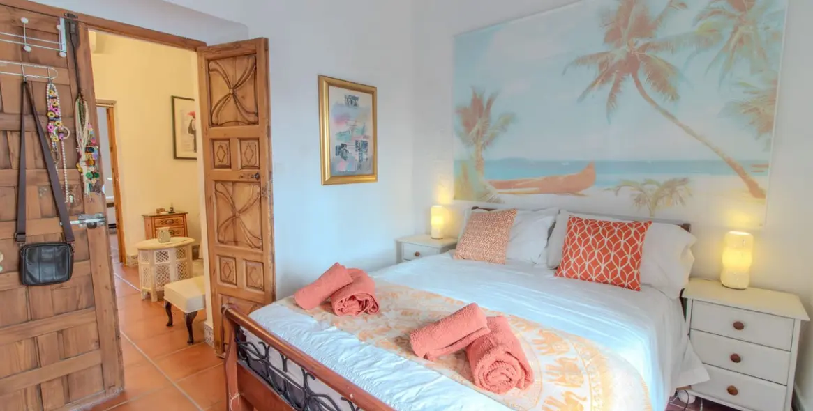 Venta de adosado en Alora 22