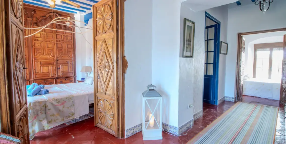 Venta de adosado en Alora 23