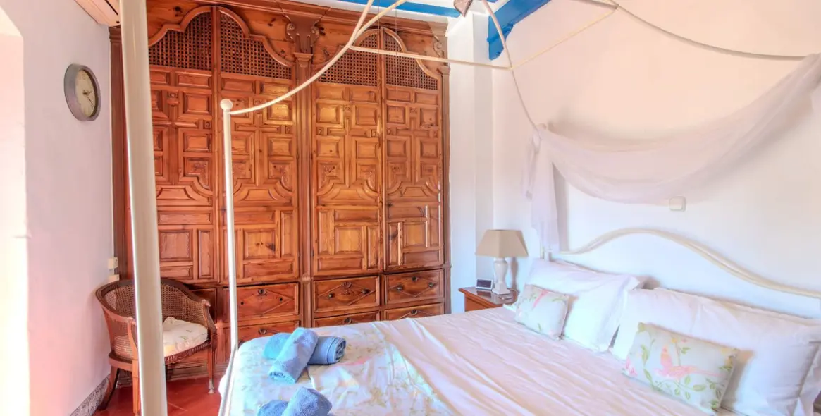 Venta de adosado en Alora 24