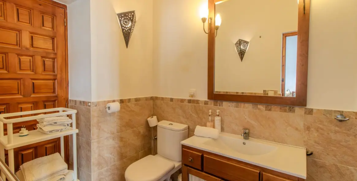 Venta de adosado en Alora 26