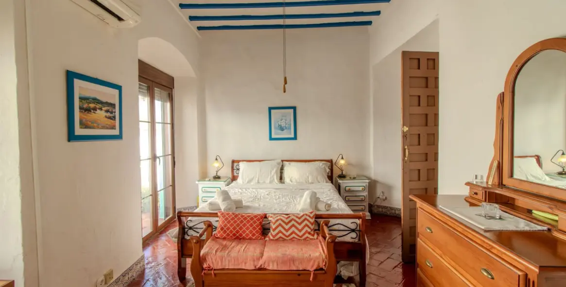 Venta de adosado en Alora 27