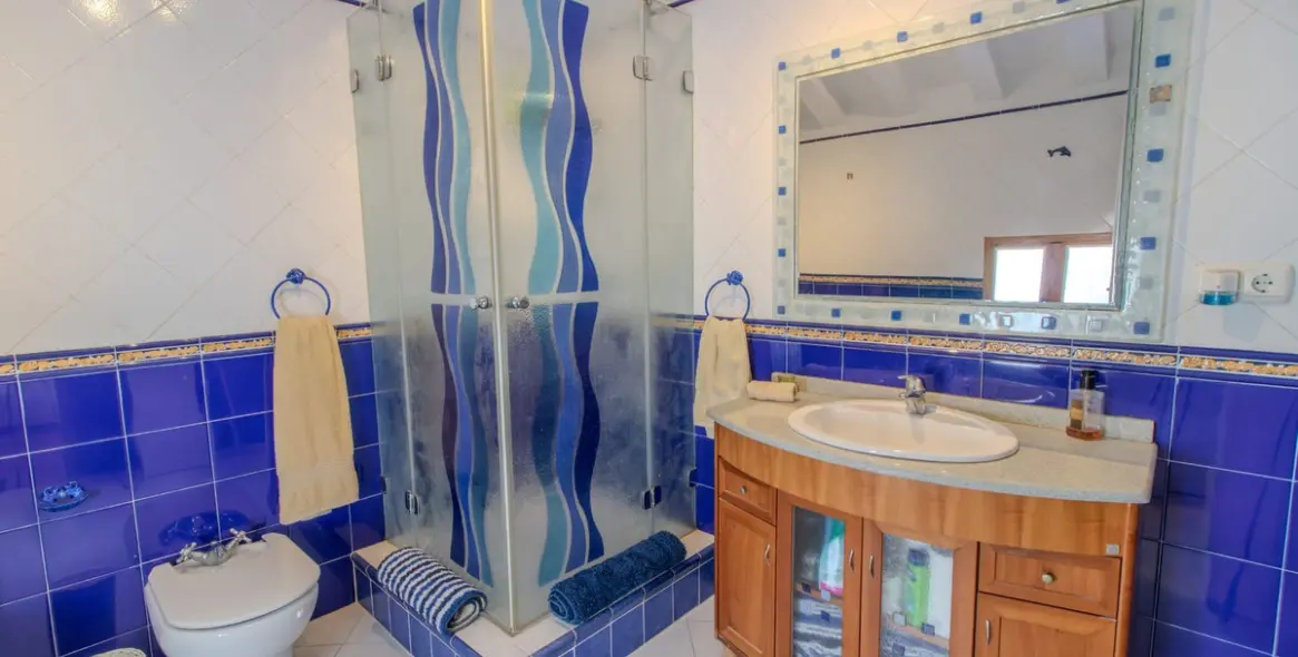 Venta de adosado en Alora 29