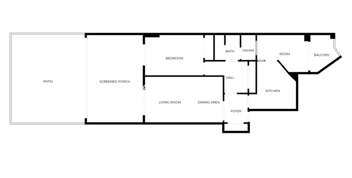 Sale of ground floor apartment in Mijas Costa 3