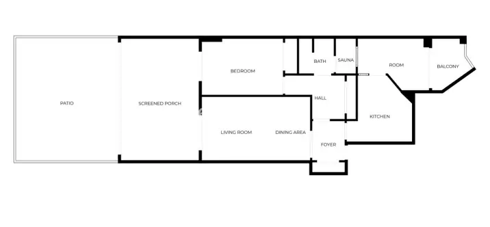Sale of ground floor apartment in Mijas Costa 2