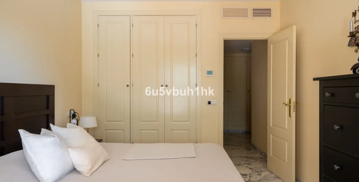 Sale of ground floor apartment in Mijas Costa 8