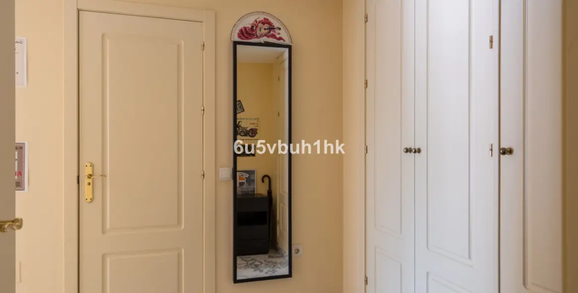 Sale of ground floor apartment in Mijas Costa 10