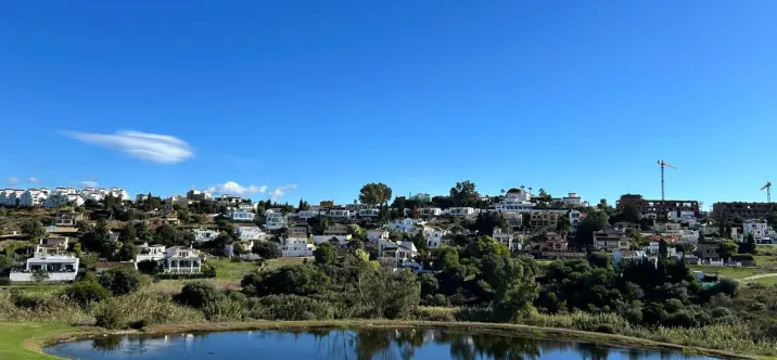 Sale of penthouse duplex in Selwo 0