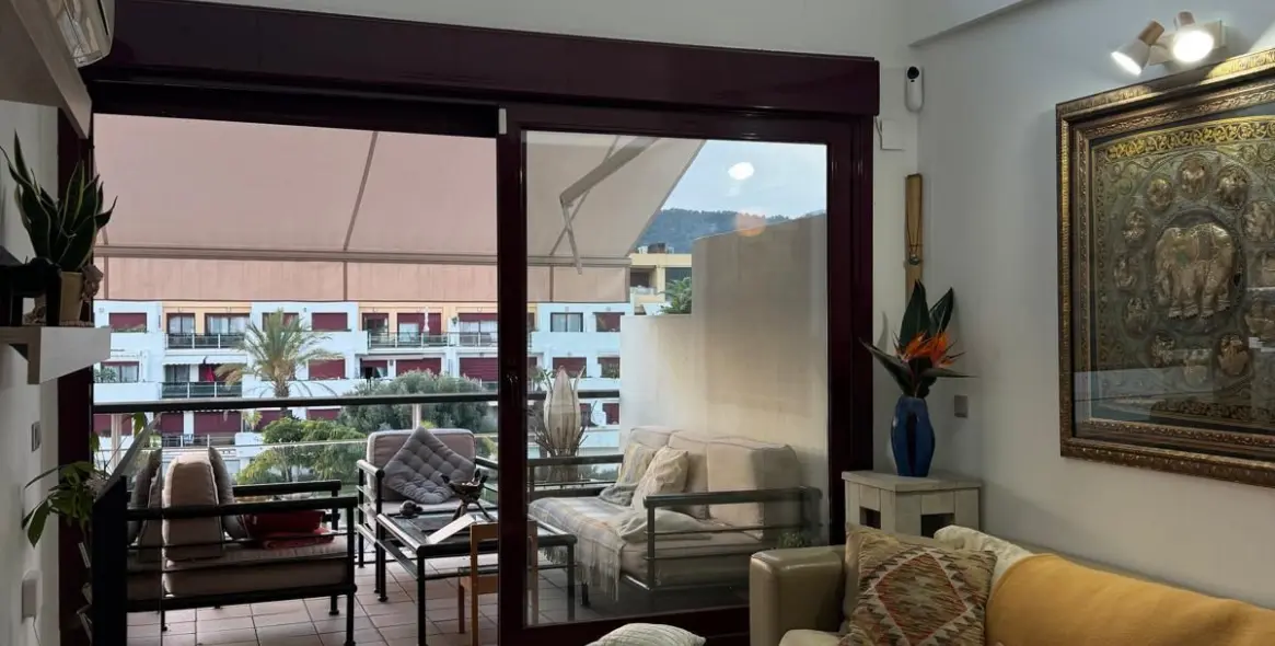 Sale of penthouse duplex in Selwo 2