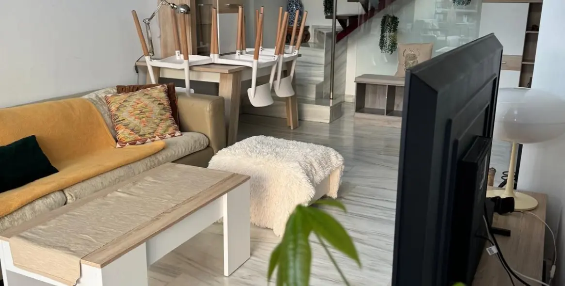 Sale of penthouse duplex in Selwo 3