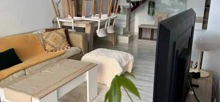 Sale of penthouse duplex in Selwo 2