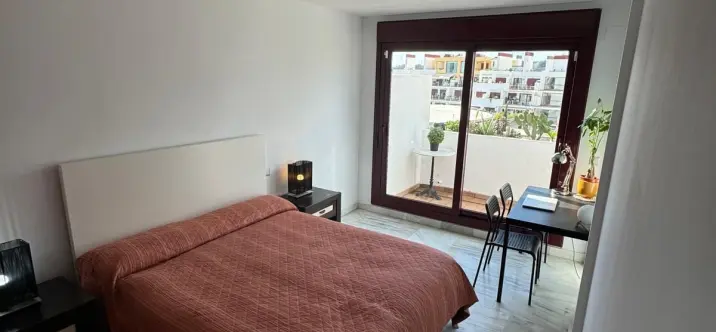 Sale of penthouse duplex in Selwo 3