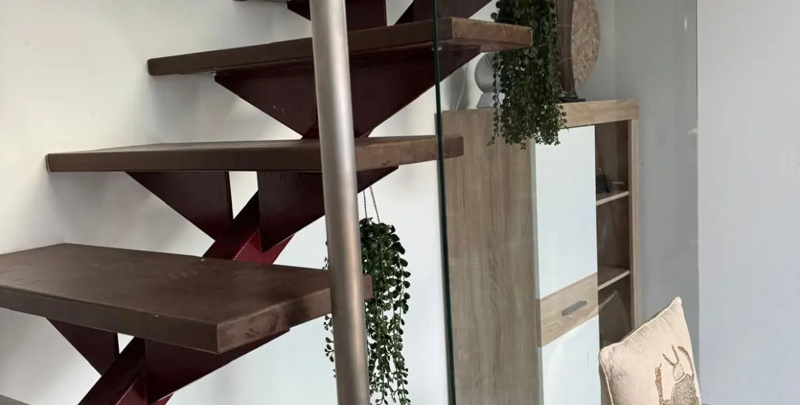 Sale of penthouse duplex in Selwo 6