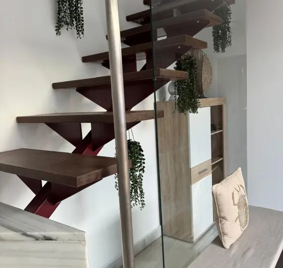 Sale of penthouse duplex in Selwo