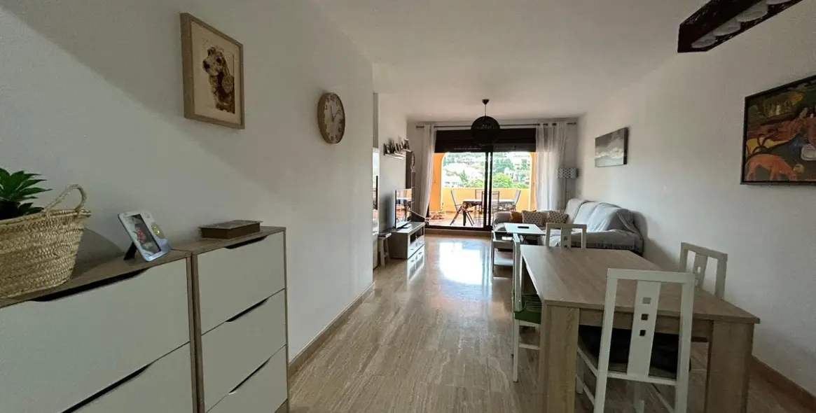 Sale of penthouse duplex in Selwo 8