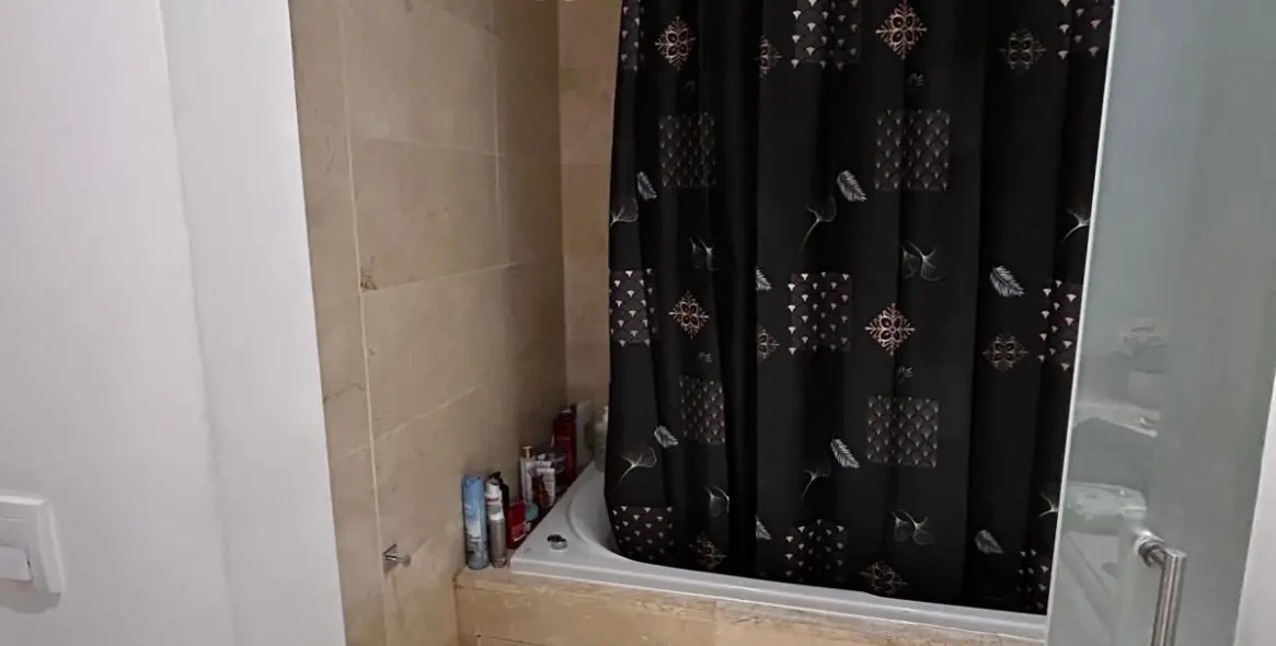 Sale of penthouse duplex in Selwo 9