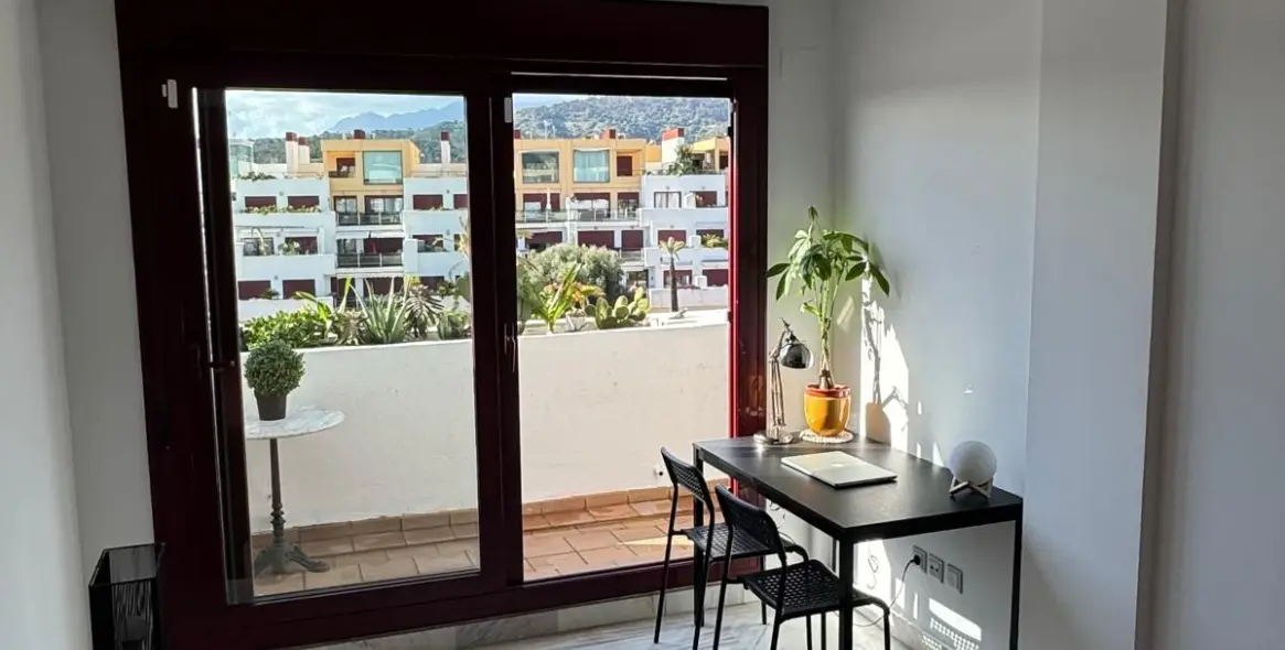 Sale of penthouse duplex in Selwo 11