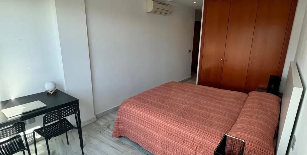 Sale of penthouse duplex in Selwo 13