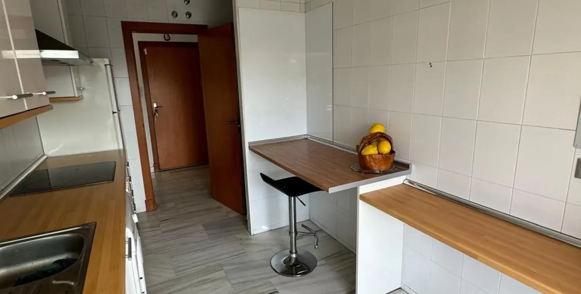 Sale of penthouse duplex in Selwo 16