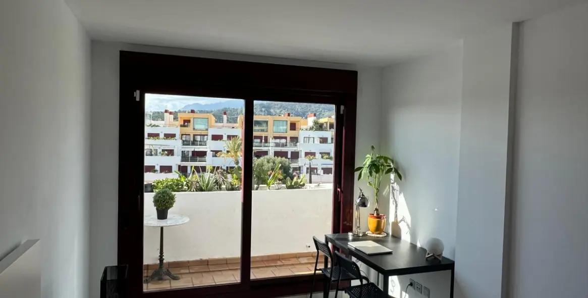 Sale of penthouse duplex in Selwo 19